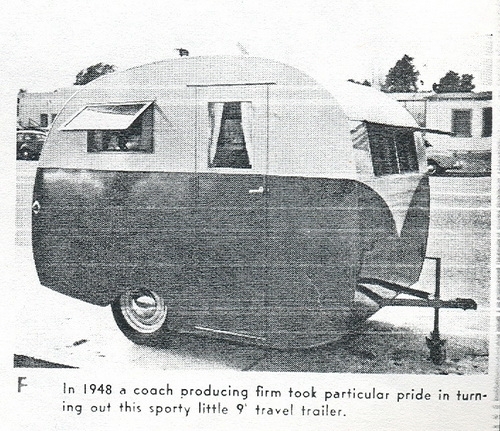 1948 Kenskill