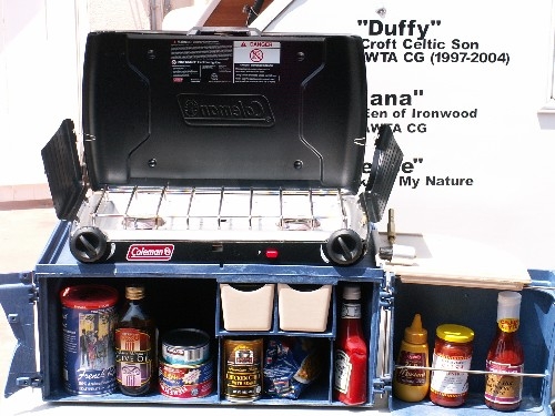 Food Locker