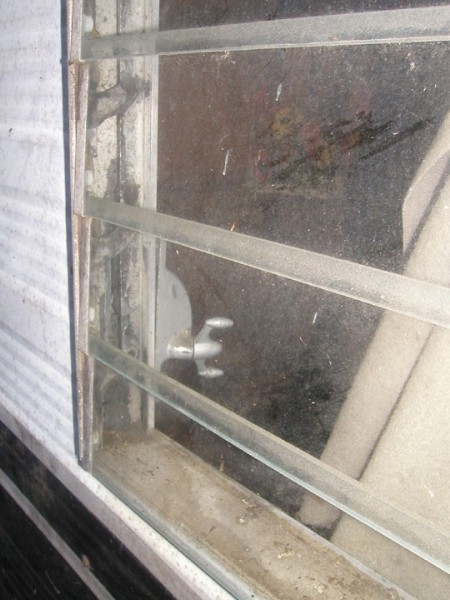 Window