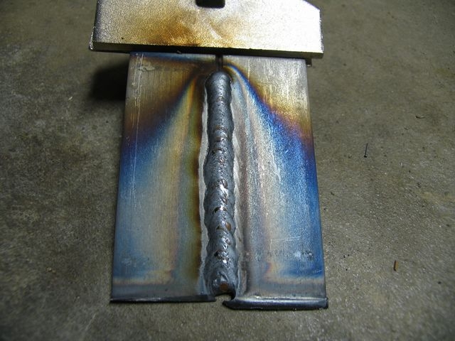 Weld 3 Front