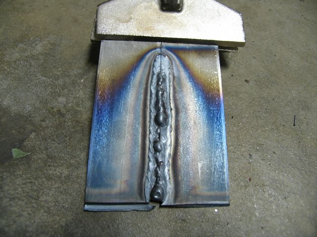 Weld 3 back