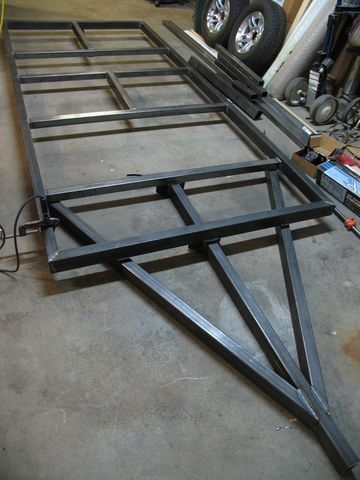 Boxcar Frame 2