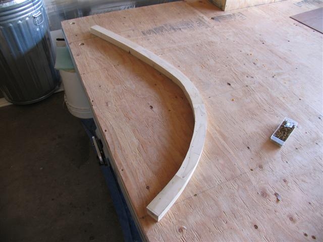 Framing Curve 3