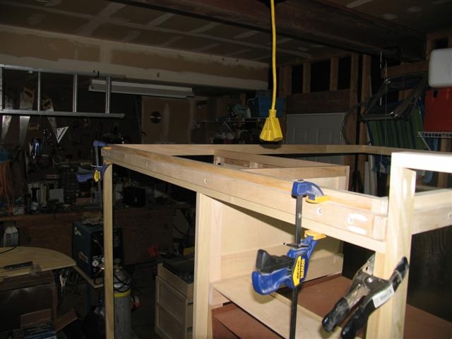 Pop Top Frame 2