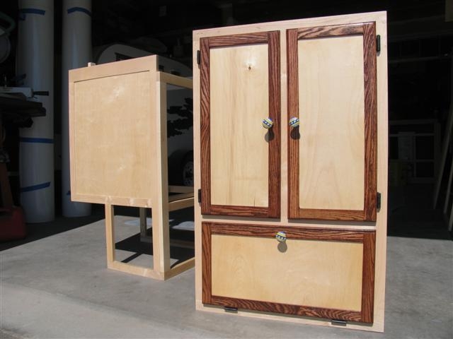 Cabinet Doors 5