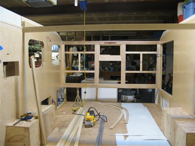 Wall Installed 3