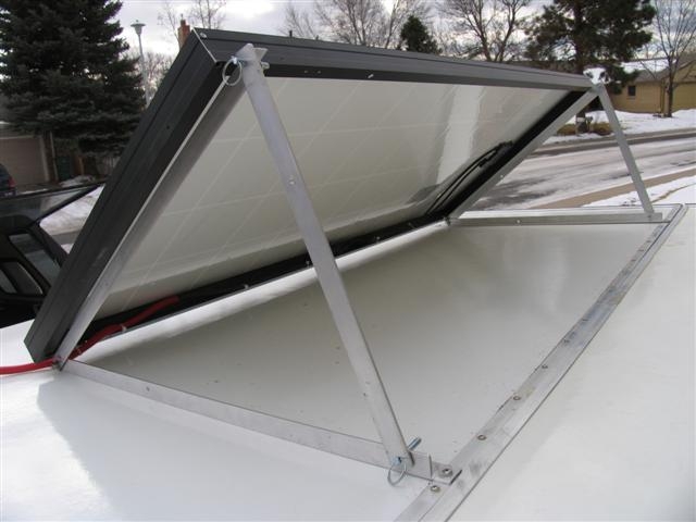 Solar Panel 2