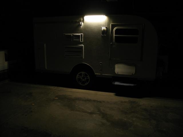 Strip Light 4