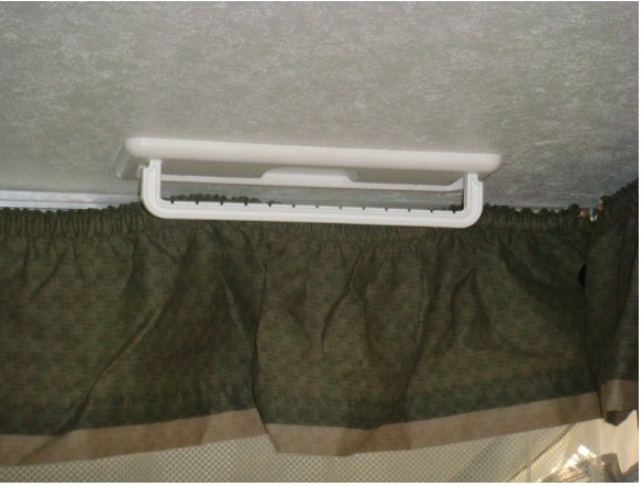 Wardrobe Hanger