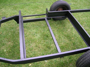 Boler Chassis