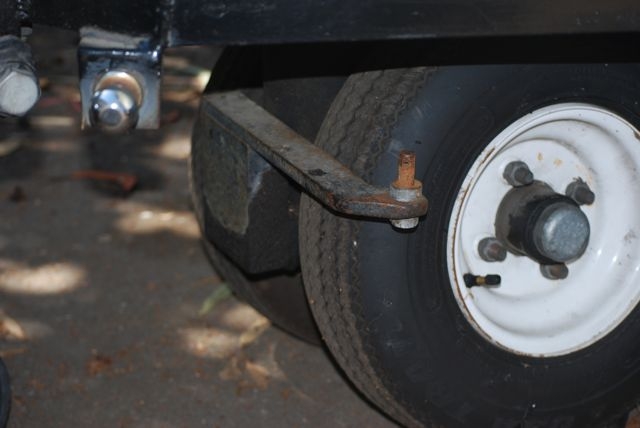 wheelturnbar
