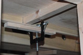 clampcrossbar