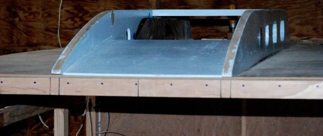 vent skirt