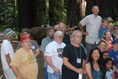 left side group shot IRG 2014