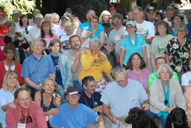 Right of center IRG 2014
