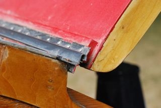 hatch hinge 2