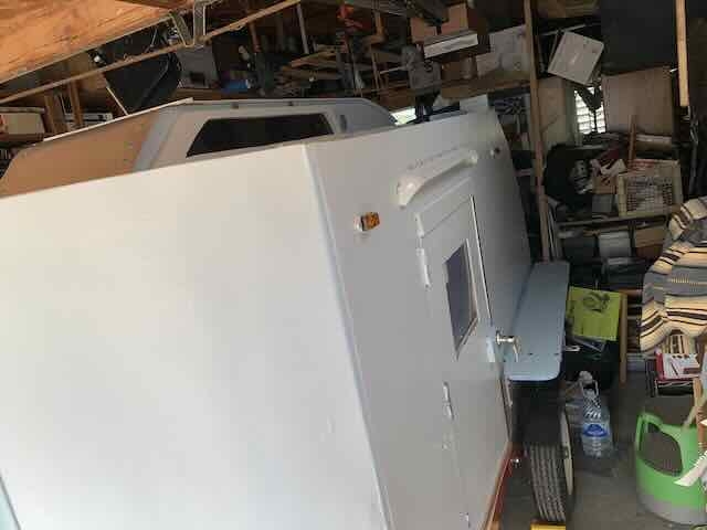 Icross bow 2024