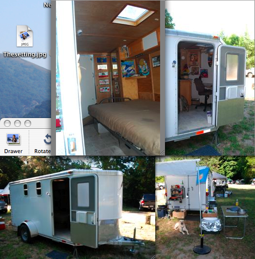 utilitytrailerwhite