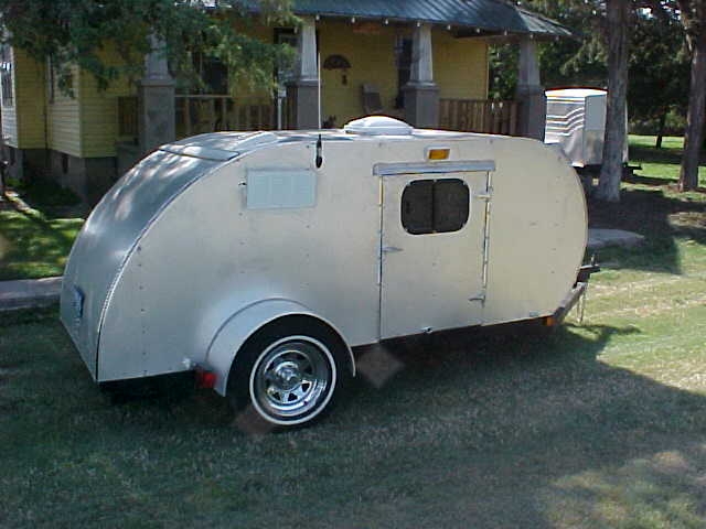 twister teardrop door side