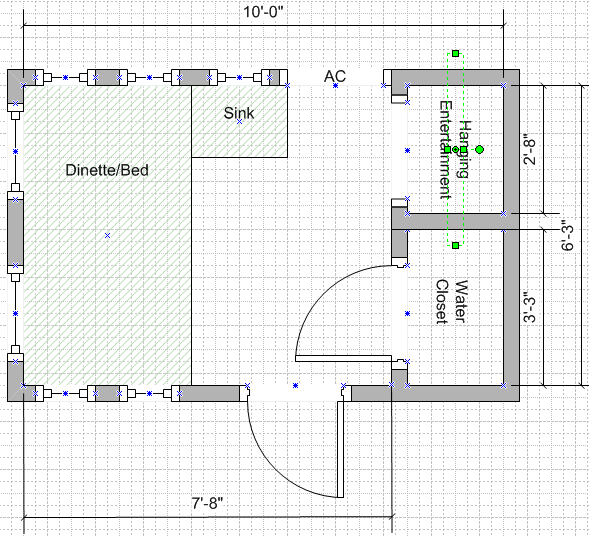 Dinette design1