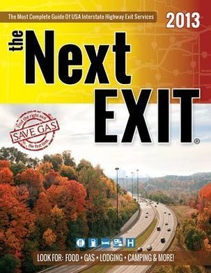 NEXT EXIT