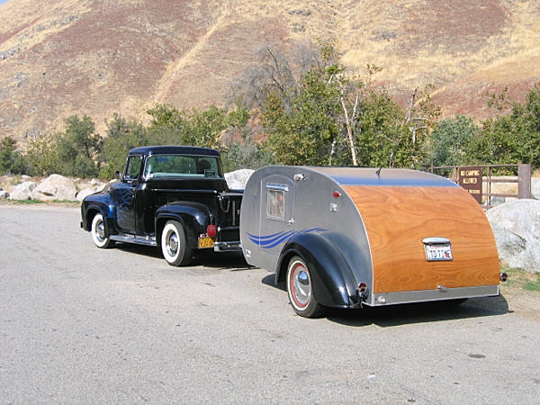 plywood hatch