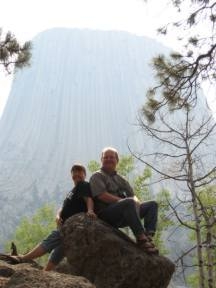 Devil's Tower