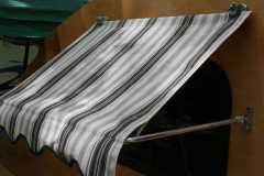 awning