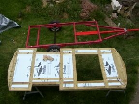 Runlite Frame and Deck