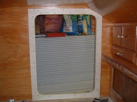 Hiding Spot
