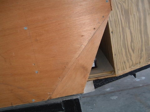 Maybe a storage box