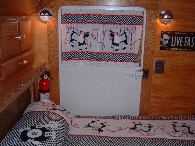 Cabin