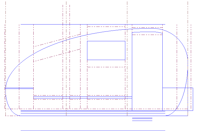 Simplified construction