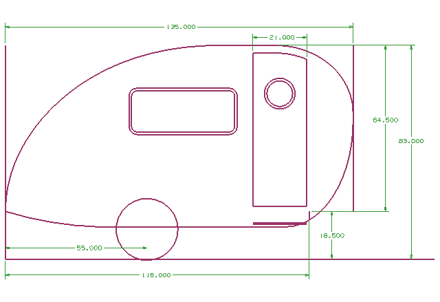 mini clamshell 7