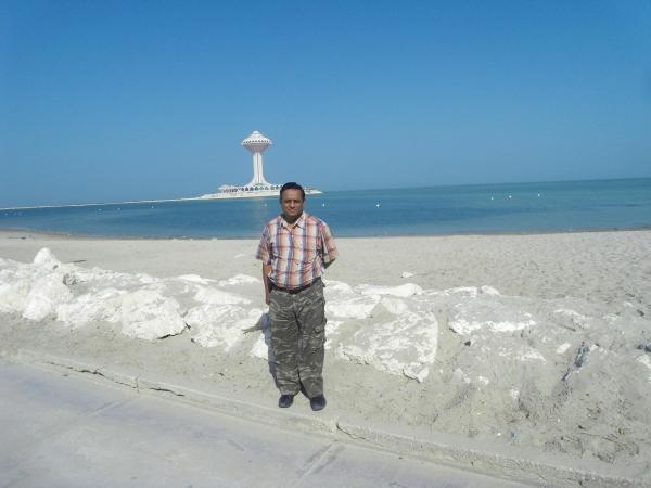 A HOTEL IN BETWEEN T SEA DAMMAM KSA