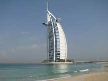 Hotel Burj-Ul-Arab Only 7 start