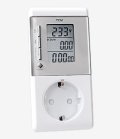 Tchibi TCM Watt meter