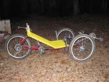 trike