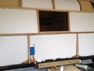 insulation