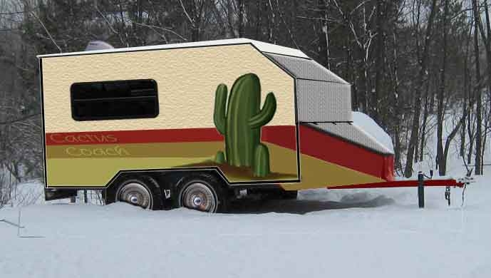 cacti