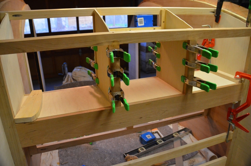 Clamps 1