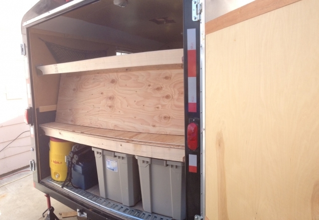 rear of "couch, showing backrest