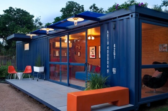 Great-Design-for-Container-House-Plans-Architecture-588x389