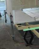 temp. body & Permnent frame jac