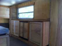 Cabinets