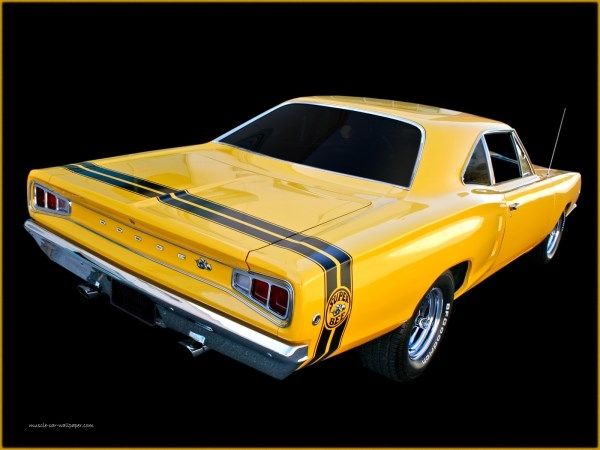 super bee