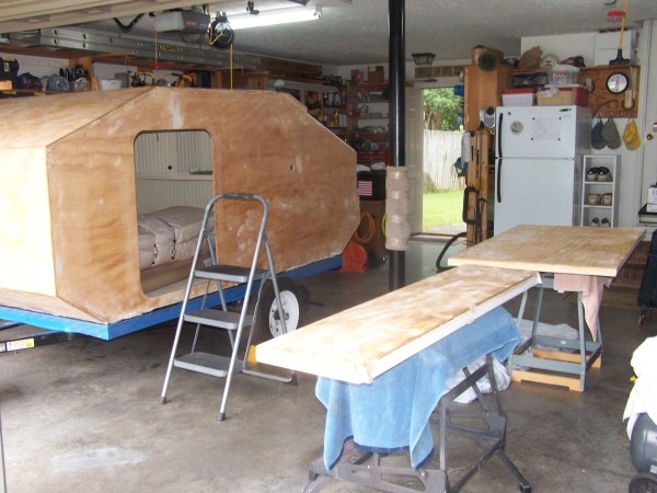 before paint
