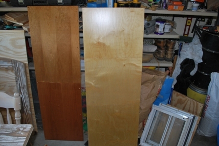 Head & Foot Boards