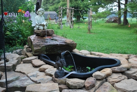 Water Garden