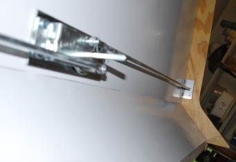 Hatch Latch